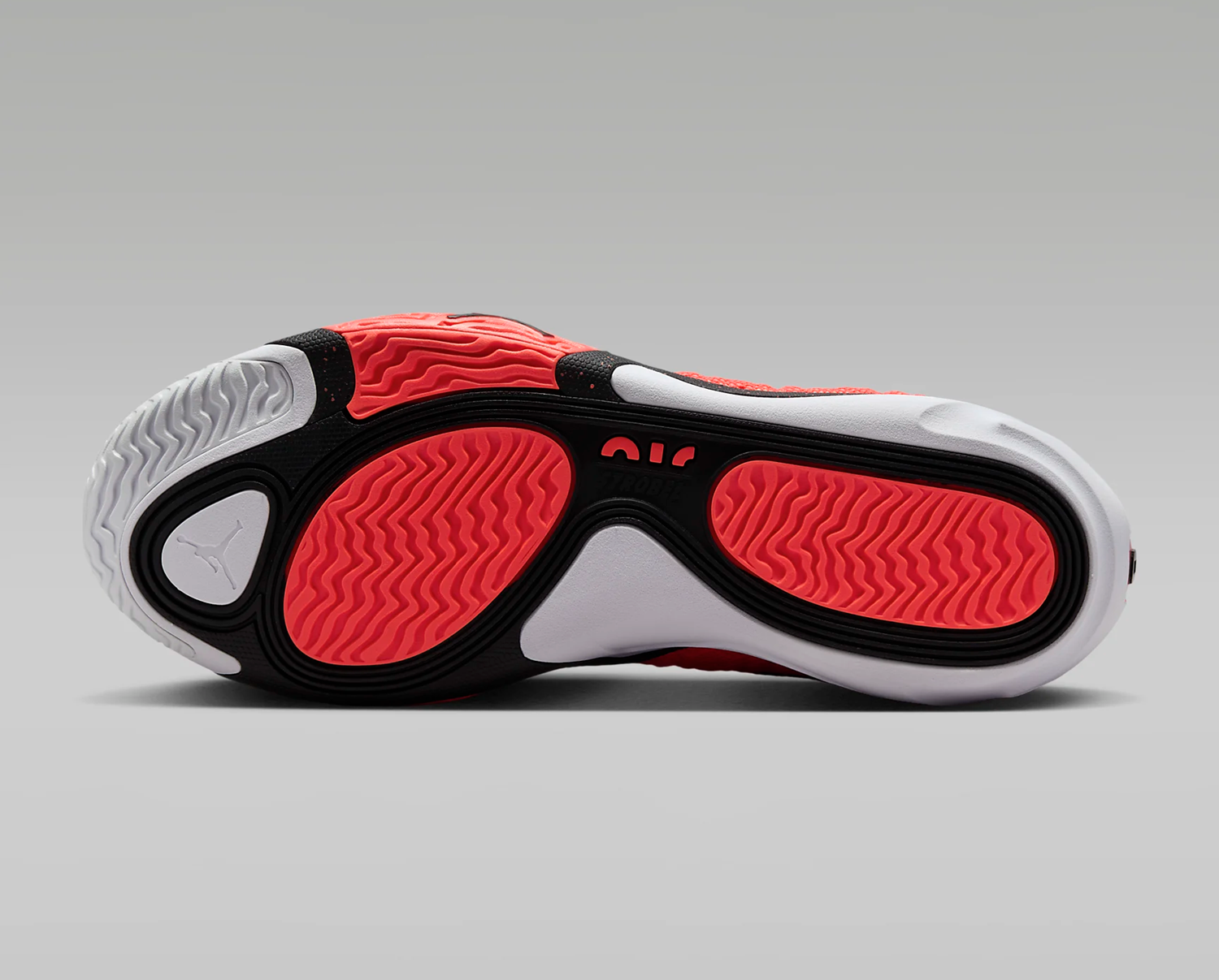 Giay Nike Jordan Tatum 2 PF 'Red Cement' FJ6458-106