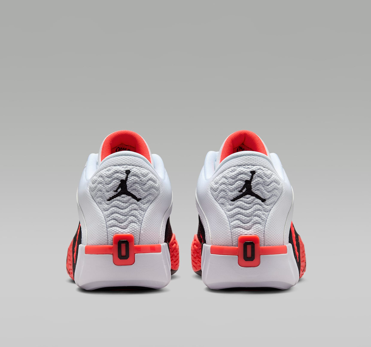 Giay Nike Jordan Tatum 2 PF 'Red Cement' FJ6458-106