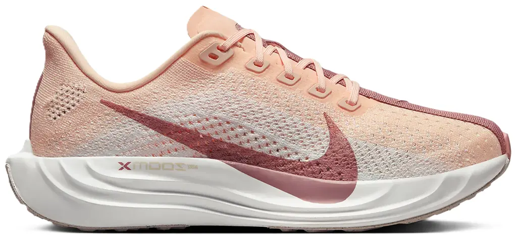 Giay Nike Air Pegasus Plus 'Tint Red Stardust' FQ7261-800