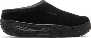Giay Nike ACG Rufus 'Triple Black' FV2923-001