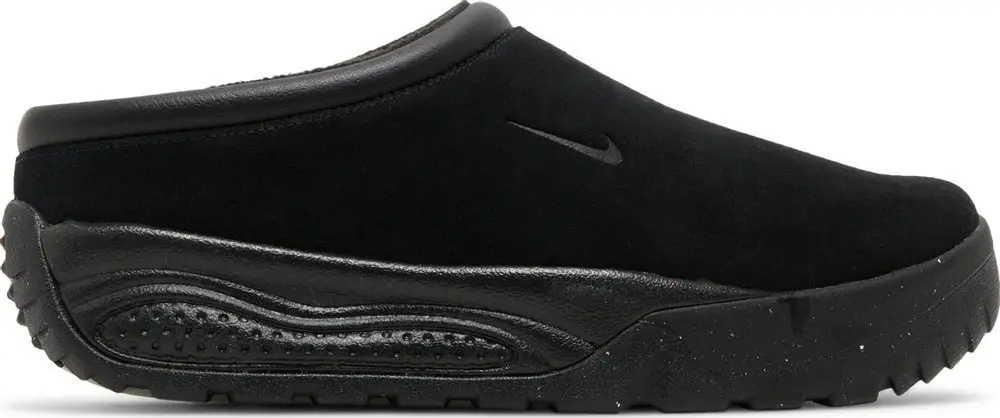 Giay Nike ACG Rufus 'Triple Black' FV2923-001