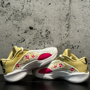 Giay Nike Jordan Luka 3 SE 'White' FZ2467-100