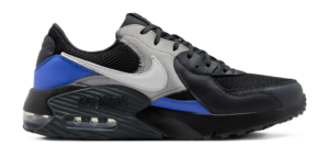 Giay Nike Air Max Excee 'Smoke Grey Racer Blue' FZ5486-001