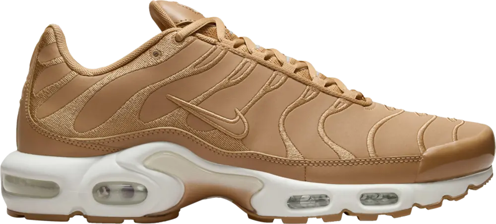 Giay Nike Air Max Plus 'Flax' FZ8815-200