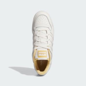 Giay Adidas Forum Low CL 'White Oat' IG3783