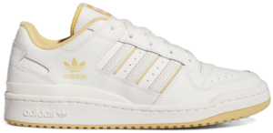 Giay Adidas Forum Low CL 'White Oat' IG3783