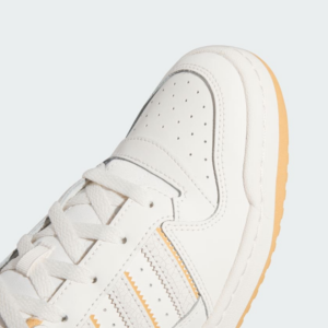 Giay Adidas Forum Low CL 'White Oat' IG3783