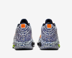 Giay Nike Air Zoom G.T. Hustle 3 EP 'Olympic Safari' FV3425-900