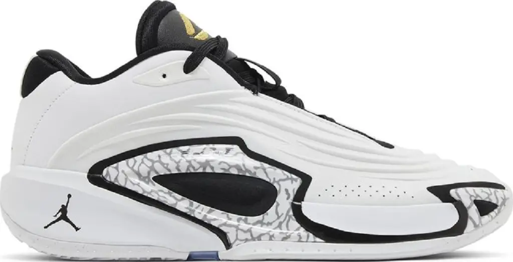 GIay Nike Air Jordan Luka 3 'Motorsport' FQ1284-170