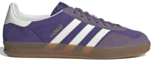 Giay Adidas Gazelle Indoor 'Collegiate Purple' IF9645