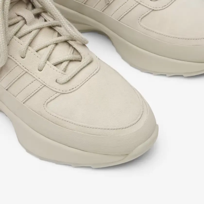 Giay Adidas Fear of God x Los Angeles Hiker 'Sesame' IG1872