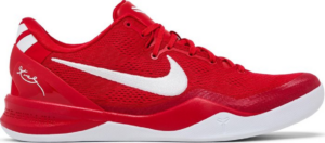 Giay Nike Kobe 8 Protro 'University Red' HF9550-600