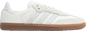 Giay Adidas Naked x Samba OG 'Silvery Daisy Pack' JI3993