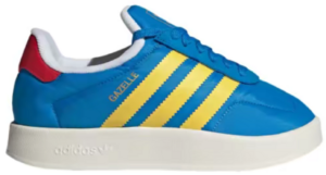 Giay Adidas Originals Gazelle 'Home Blue' IH5503