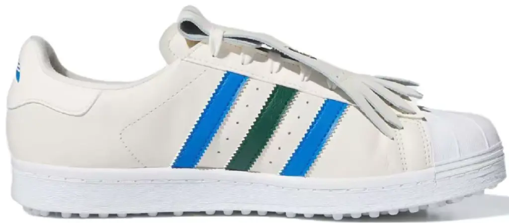 Giay Adidas Performance x Rolling Superstar 'White' IH2500