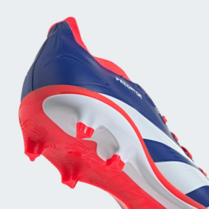 Giay Adidas Predator League FG 'Advancement Pack' IF6348