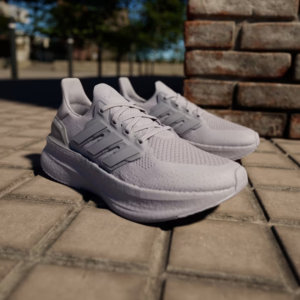 Giay Adidas UltraBoost 5 'Glory Grey' IF1481