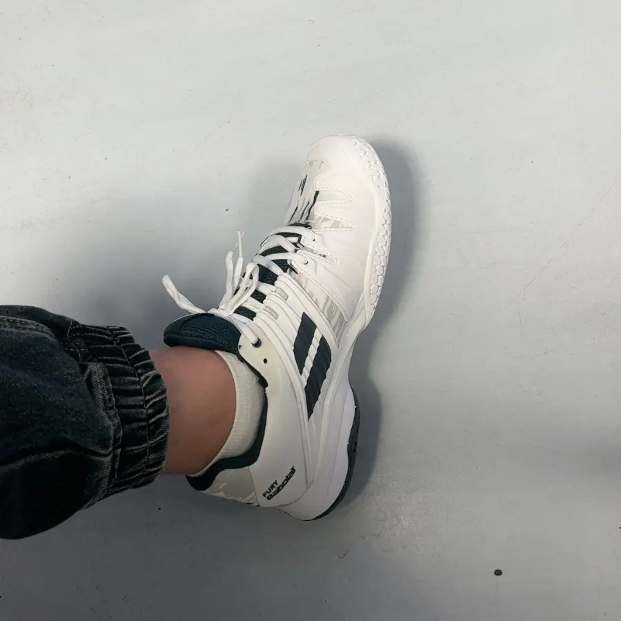 Giay Babolat Propulse Fury All Court 'White' 30S22208-1005