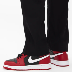 Giay Nike Air Jordan 1 Mid 'Black Gym Red White' DQ8426-061