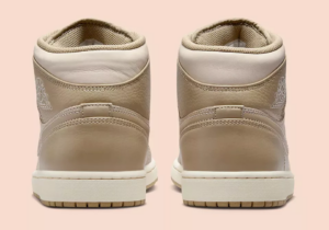 Giay Nike Air Jordan 1 Mid 'Legend Brown' HF4830-203