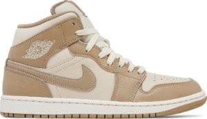 Giay Nike Air Jordan 1 Mid 'Legend Brown' HF4830-203