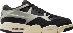 Giay Nike Air Jordan 4 RM 'Black Sail' FQ7939-006