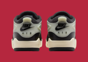 Giay Nike Air Jordan 4 RM 'Black Sail' FQ7939-006