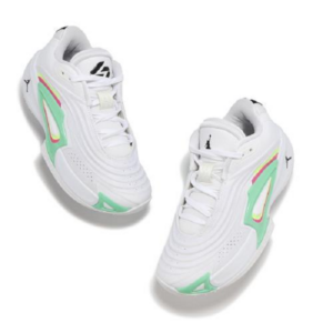 Giay Nike Air Jordan Luka 3 GS 'Photo Finish' HQ5058-107