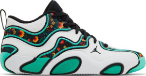 Giay Nike Air Jordan Tatum 3 'Welcome to the Garden' FZ6598-103