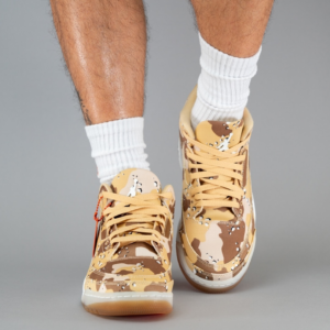 Giay Nike Air Jordan 3 x WNBA Retro 'Desert Camo' HM4301-200