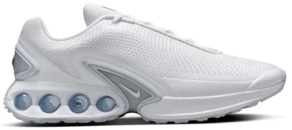 Giay Nike Air Max DN 'White Metallic' DV3337-101