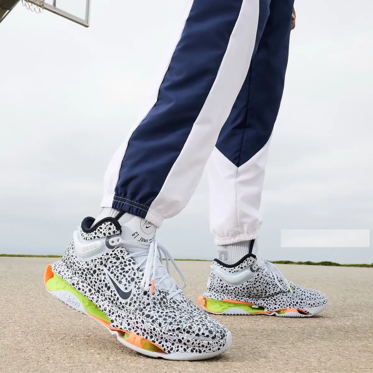 Giay Nike Air Zoom GT Jump 2 EP 'Electric Pack' FV3411-900