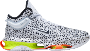 Giay Nike Air Zoom GT Jump 2 EP 'Electric Pack' FV3411-900