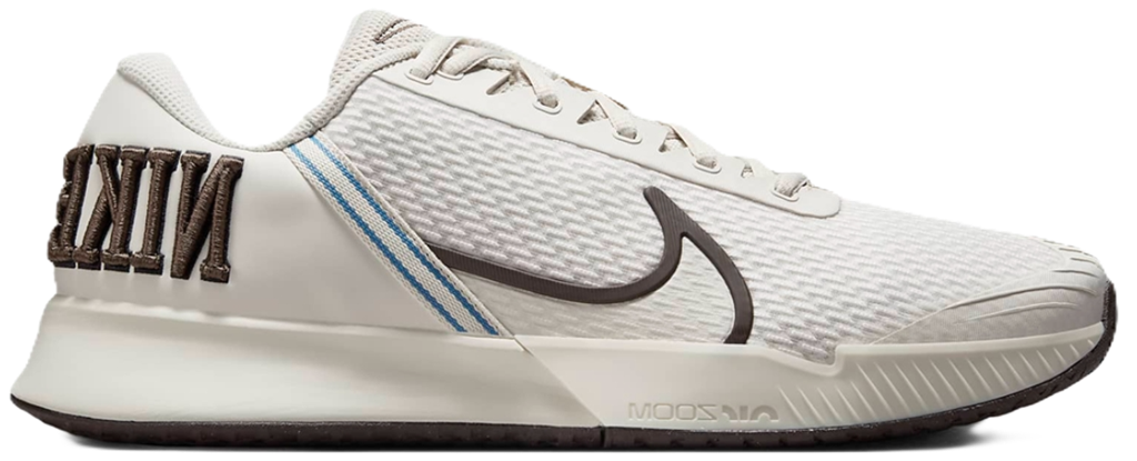 Giày Nike Court Vapor Pro 2 HC 'Heritage Light' FZ8544-100