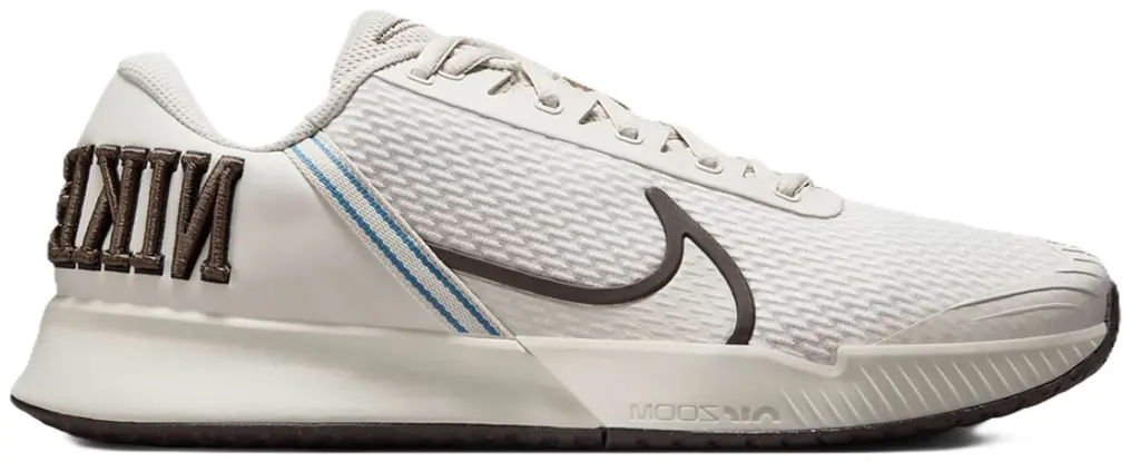 Giày Nike Court Vapor Pro 2 HC 'Heritage Light' FZ8544-100