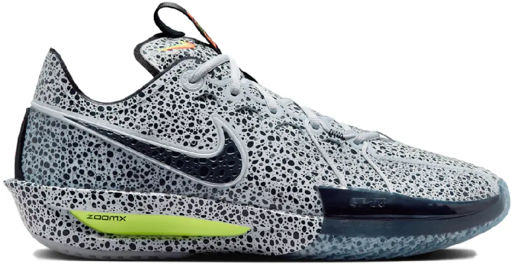 Giay Nike G.T. Cut 3 EP Electric 'Olympic Safari' FV3627-900