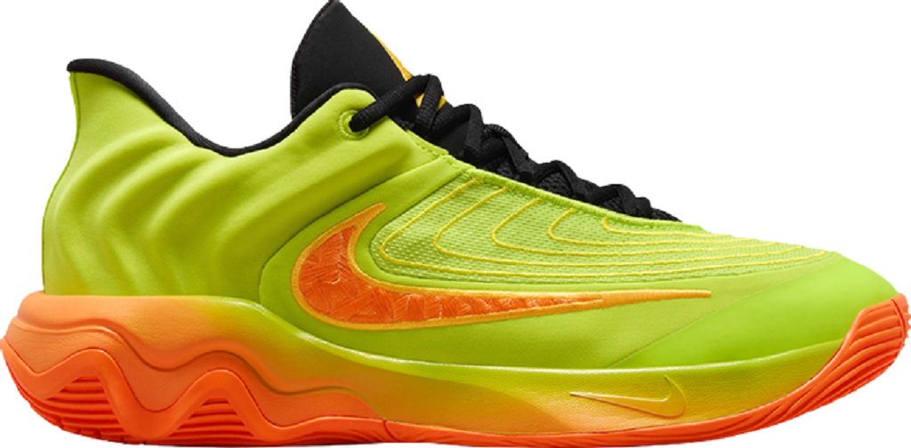 Giay Nike Giannis Immortality 4 'Halloween' FQ3680-301