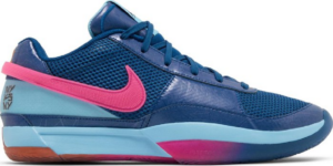 Giay Nike Ja 1 'NY vs. NY' FV1286-400