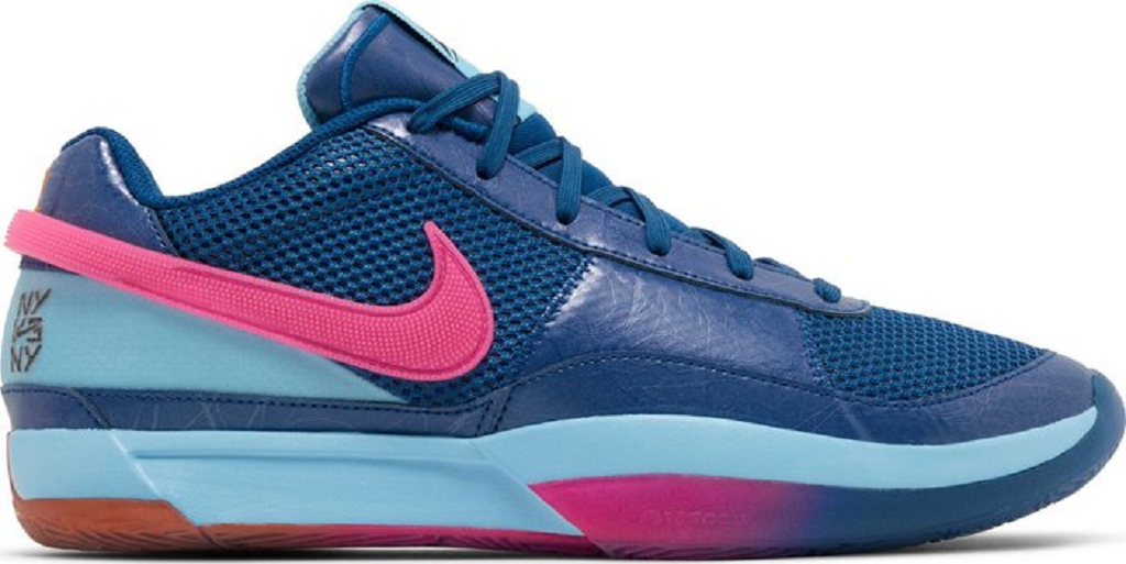 Giay Nike Ja 1 'NY vs. NY' FV1286-400