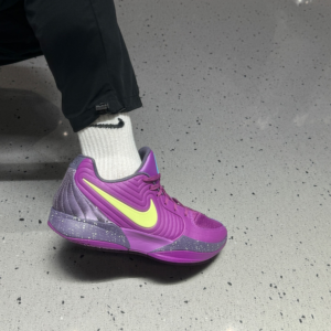 Giay Nike Ja 2 'Purple Sky' FD7328-500