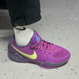 Giay Nike Ja 2 'Purple Sky' FD7328-500