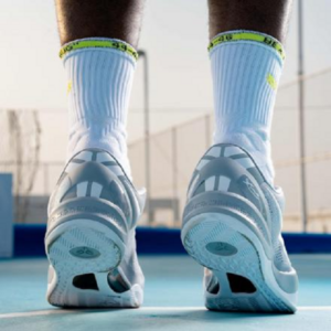 Giay Nike Kobe 8 Protro 'Wolf Grey' HF9550-002