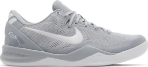 Giay Nike Kobe 8 Protro 'Wolf Grey' HF9550-002