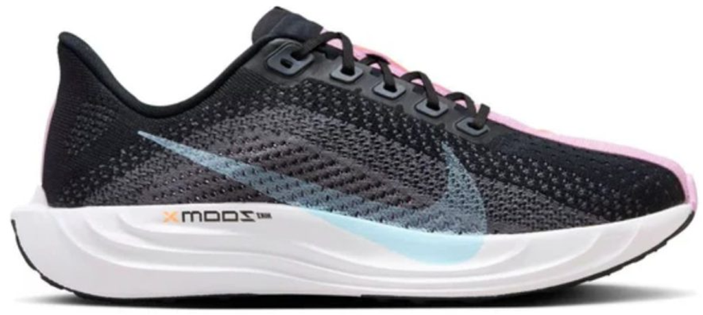 Giay Nike Pegasus Plus 'Black Ice Blue' FQ7261-003