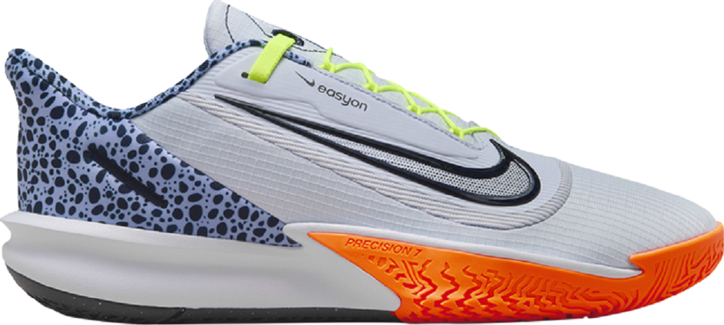Giay Nike Precision 7 EasyOn 'Electric Pack' FV1289-001