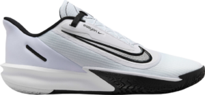 Giay Nike Precision 7 EasyOn 'White Black' FN0324-101