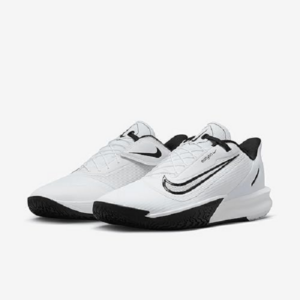 Giay Nike Precision 7 EasyOn 'White Black' FN0324-101