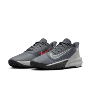 Giay Nike Precision 7 'Iron Grey' FN4322-003