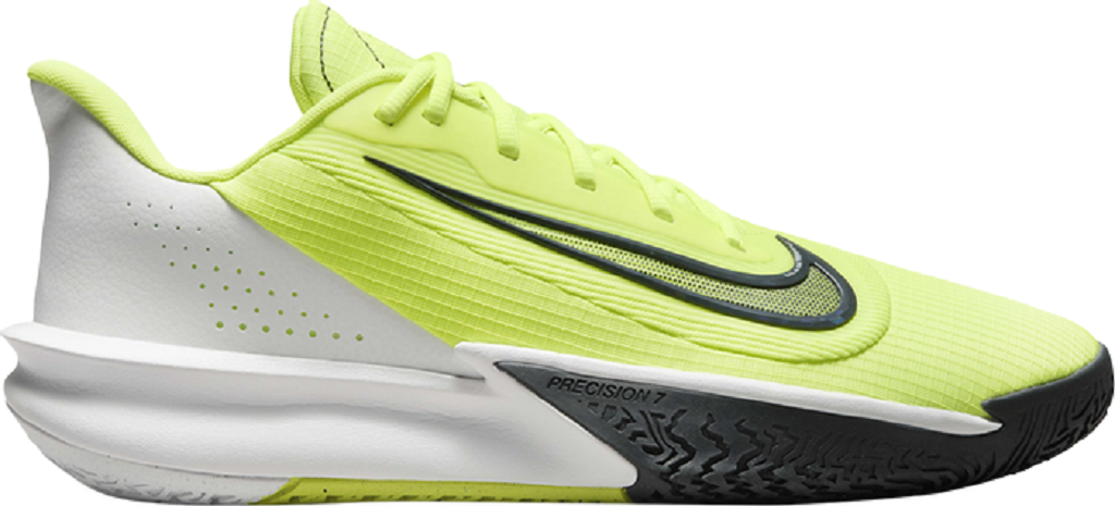 Giay Nike Precision 7 'Volt' FN4322-700