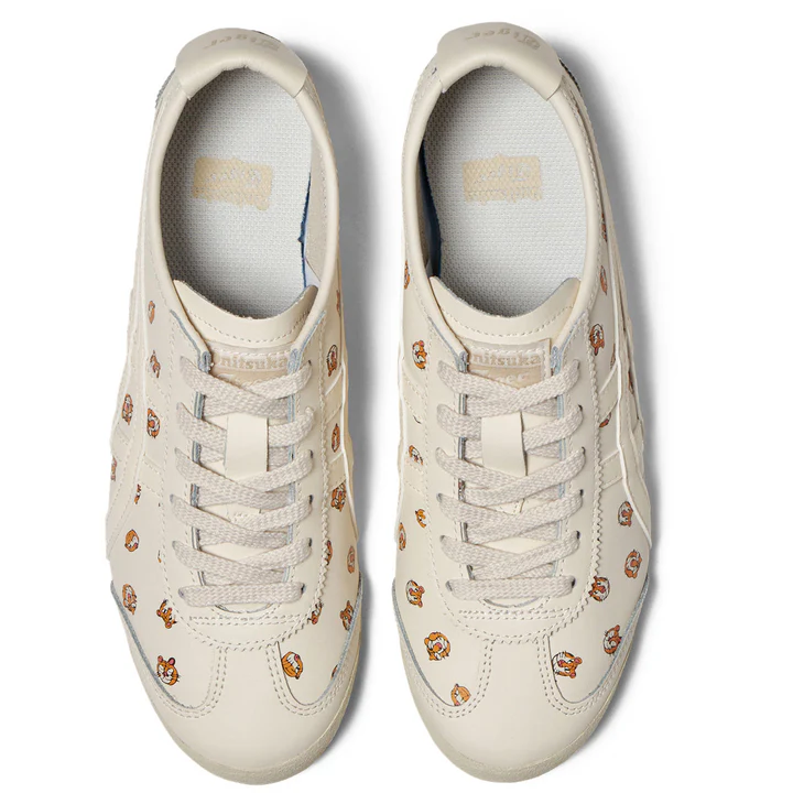 Giay Onitsuka Tiger Mexico 66 'Allover Tiger Face' 1183C110-100